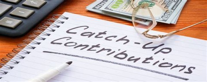 Can HCE make catch-up contributions?