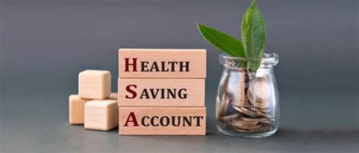 Can health savings account be used for dental work?