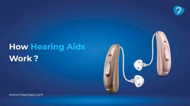 Can hearing aids be written off on taxes?