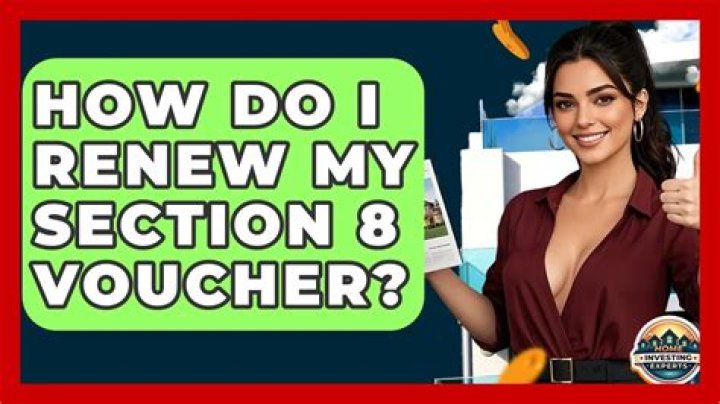 Can I add my girlfriend to my Section 8 voucher?