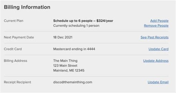 Can I ask my credit card company to update my credit report?