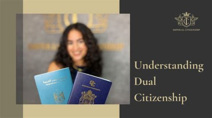 Can I be a dual citizen of the US and Mexico?