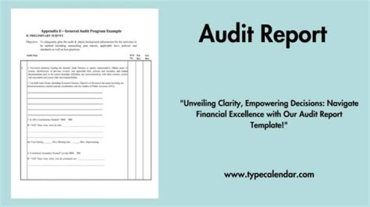 Can I be audited after 3 years?