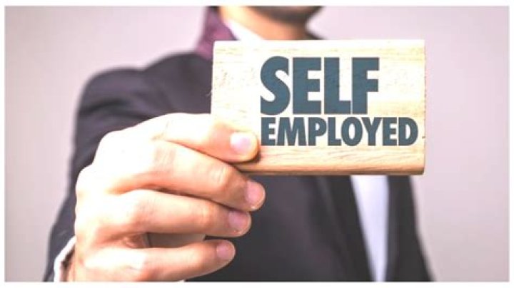 Can I be self-employed without an EIN?