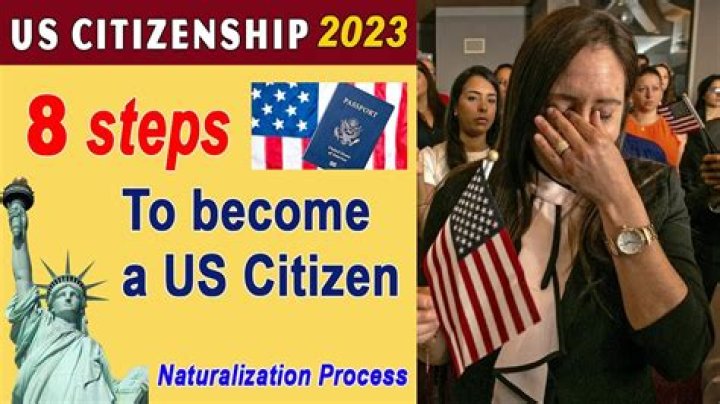 Can I become a US citizen if my child is a US citizen?