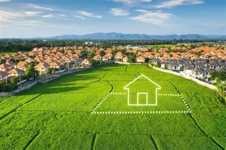 Can I buy agricultural land after selling residential property?