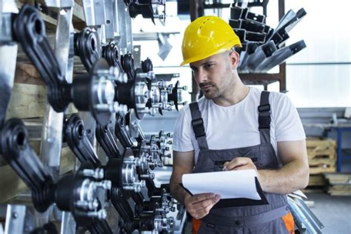 Can I buying equipment before starting business?