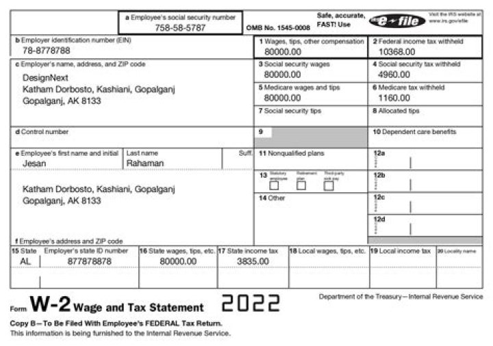 Can I call the IRS to get my W-2?