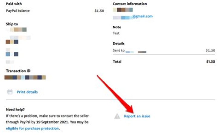 Can I cancel a payment I just made?