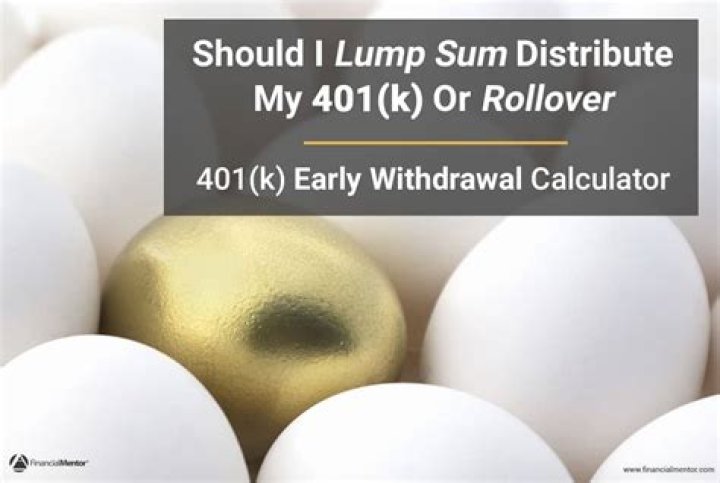 Can I cash out my 401k during Chapter 7?