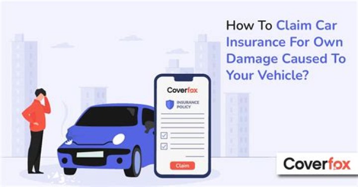 Can I claim car insurance two times?
