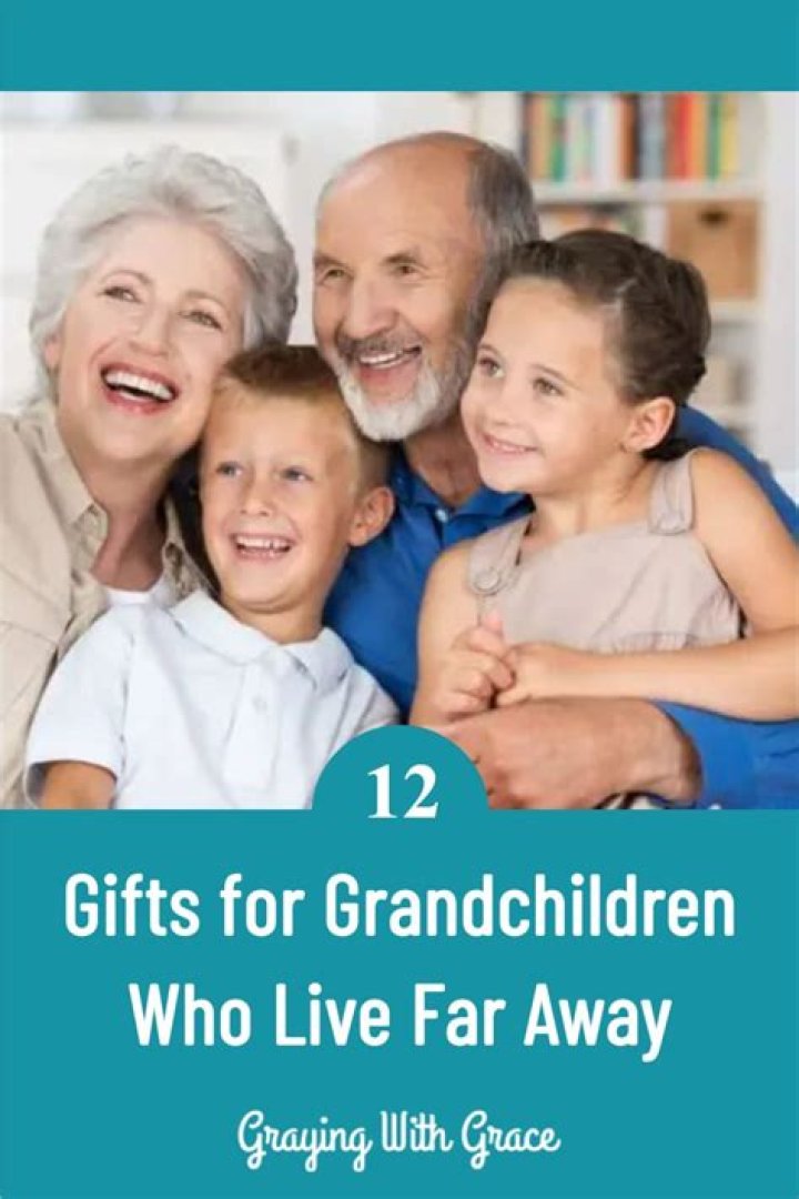 Can I claim my grandchildren who live with me?