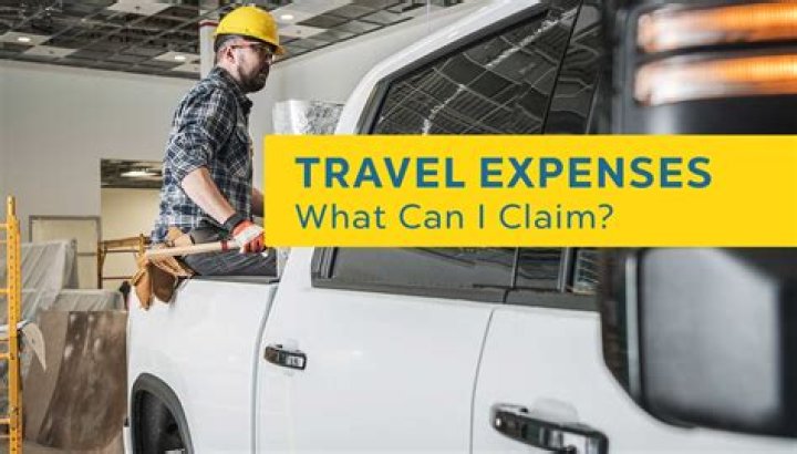 Can I claim travel expenses from my employer?