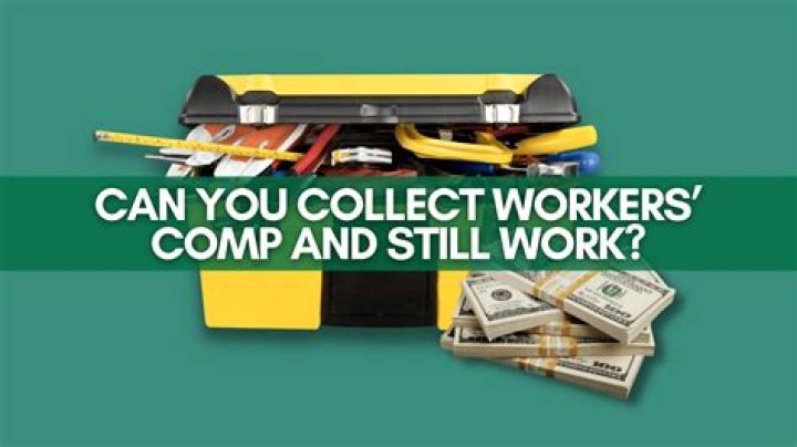 Can I collect benefits and still work?