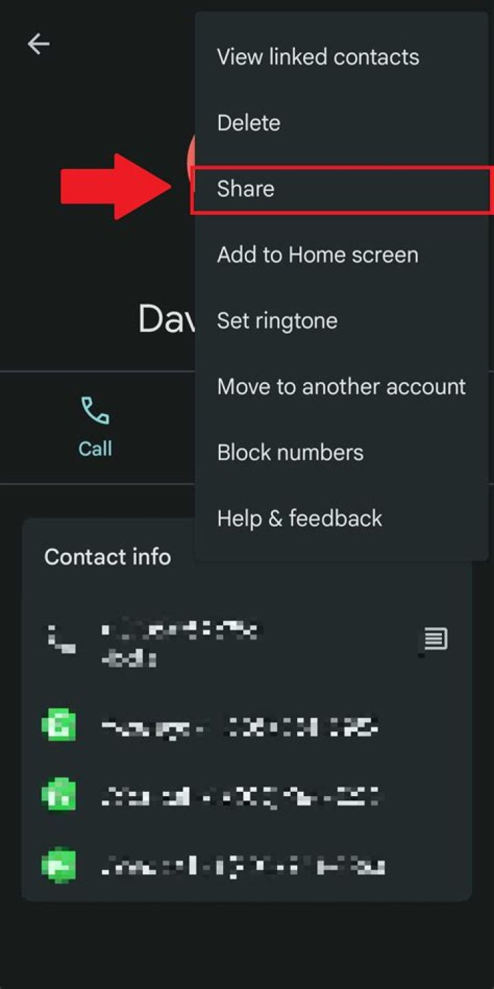 Can I contact someone from Google?