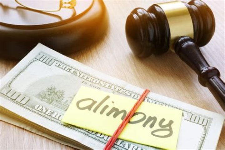 Can I deduct alimony paid in 2020?