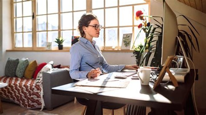 Can I deduct my home office if I work from home?