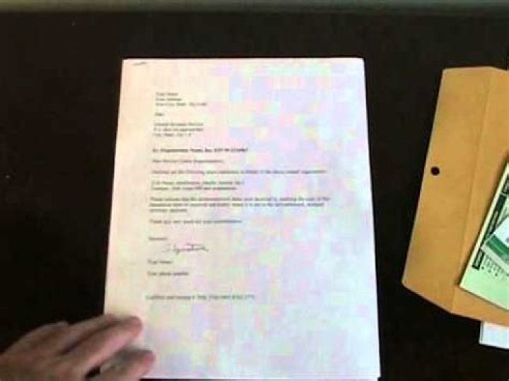 Can I email my documents to the IRS?