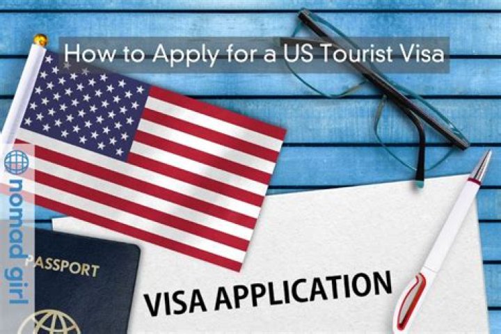 Can I employ someone on a tourist visa?