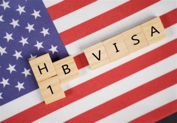 Can I enter US with H1B visa?
