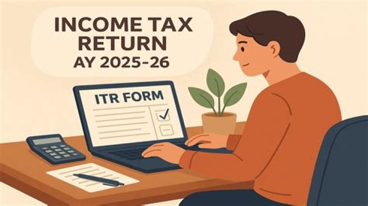 Can I file ITR March 2021?