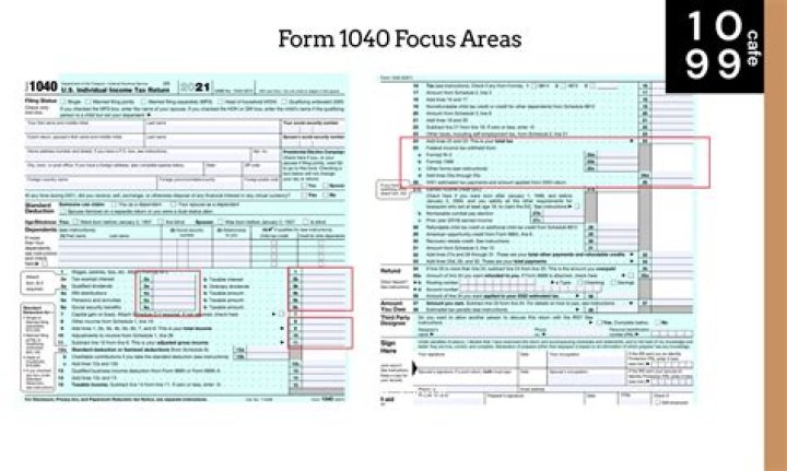 Can I file my 1099 with my W-2?