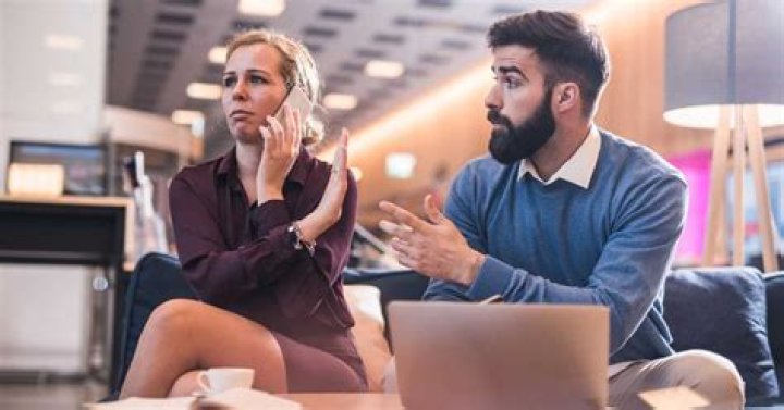 Can I file single if I am married but not living together IRS?