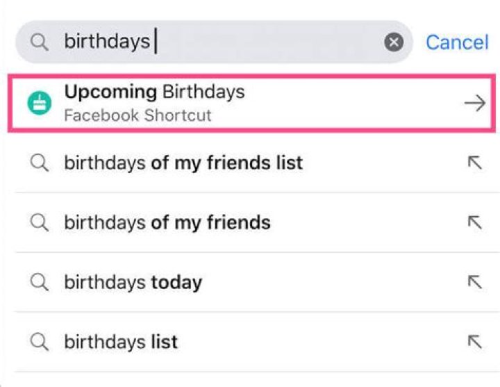 Can I find someones birthday with their social?
