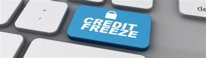 Can I get a loan if I have a freeze on my credit?