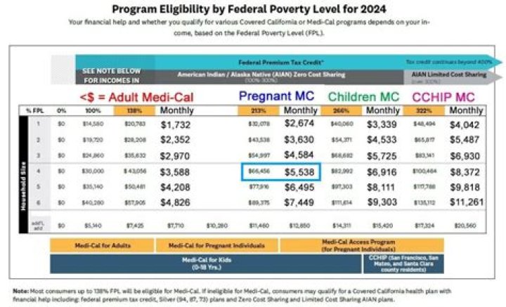 Can I get Medi Cal if I have no income?