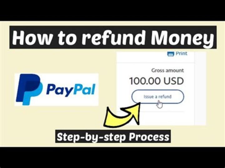 Can I get my money back from PayPal if I got scammed?