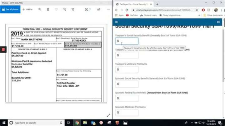 Can I get my SSA W-2 online?