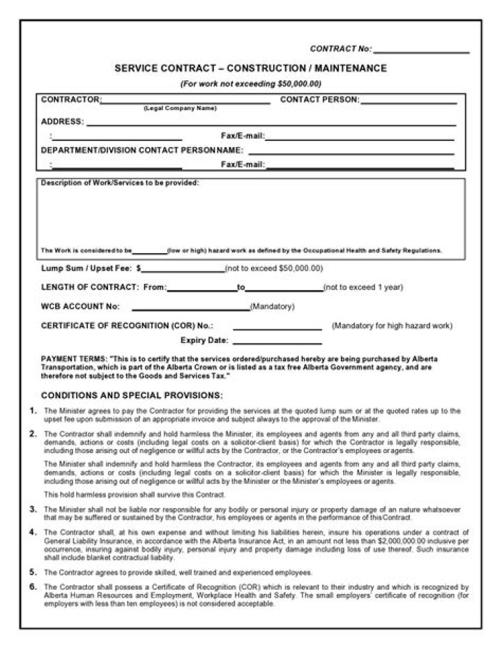 Can I get out of my new home contract?