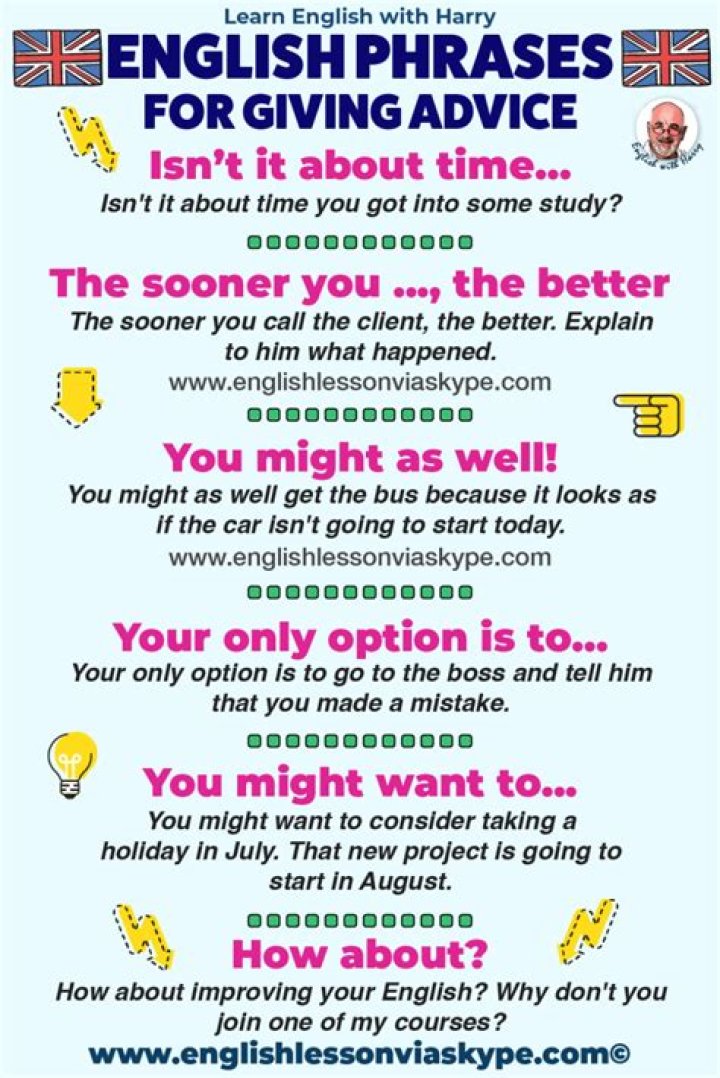 Can I get paid for giving advice?