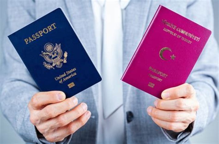 Can I have dual citizenship in the US and Taiwan?