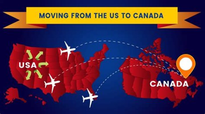 Can I move back to Canada from US?