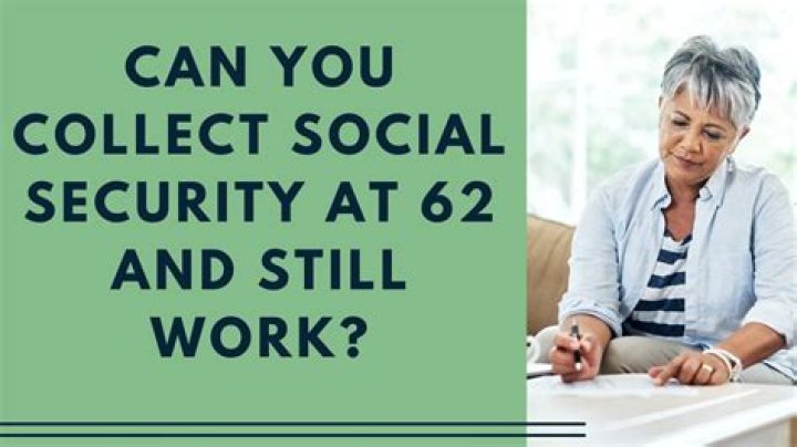 Can I own a business and collect Social Security?