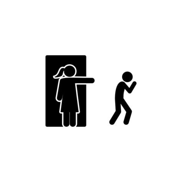 Can I put my husband out of the house?