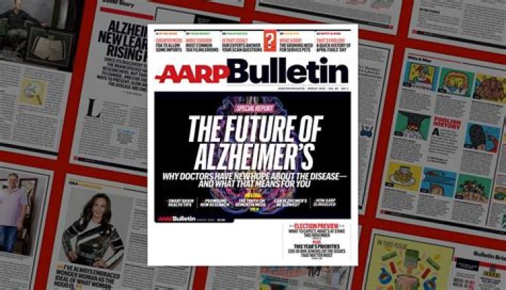 Can I read AARP Bulletin Online?