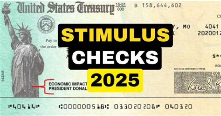 Can I receive a stimulus check if I live abroad?