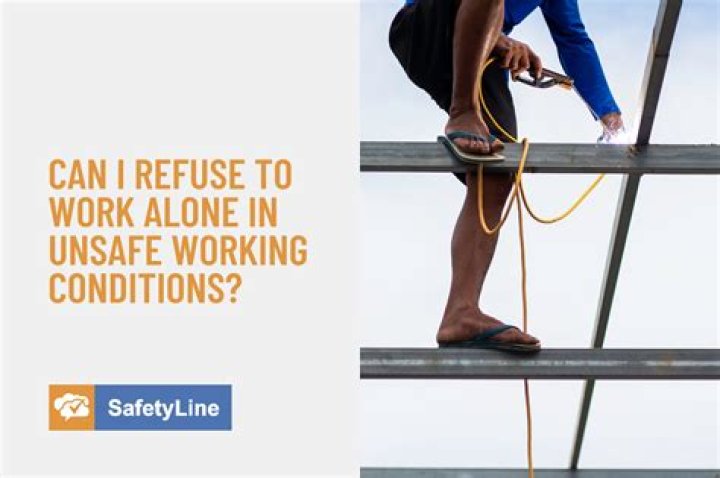 Can I refuse to work with social services?