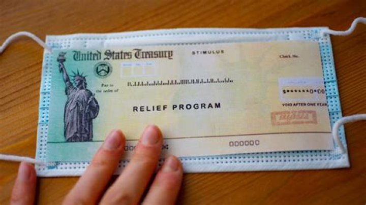 Can I report my stimulus check stolen?