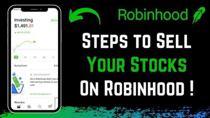 Can I sell all my stock in one day?
