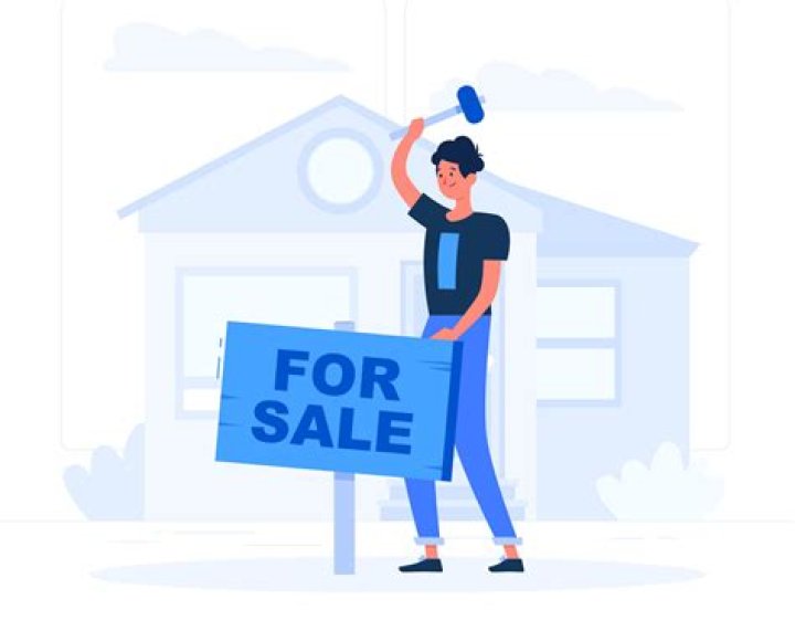 Can I sell my house to my son and still live in it?