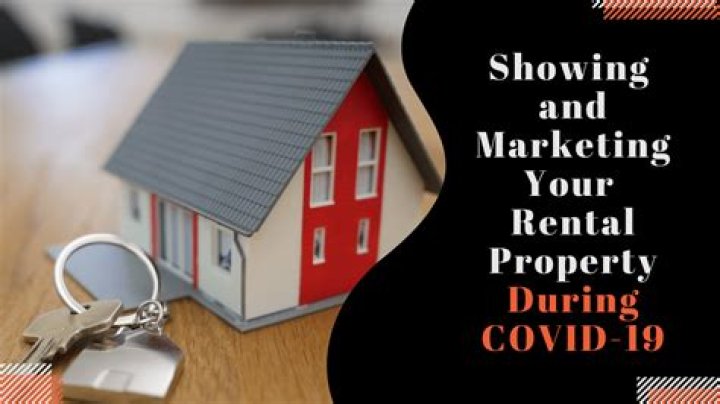 Can I sell my rental property during Covid 19 in Oregon?