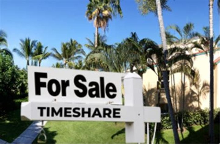 Can I sell my timeshare back to Vistana?