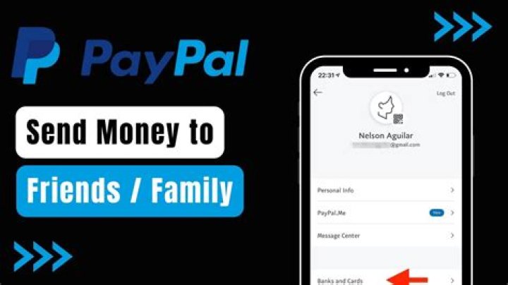Can I send money on PayPal to a phone number?