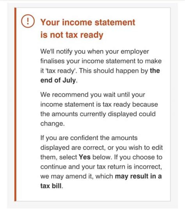 Can I still mail my tax return after April 15th?