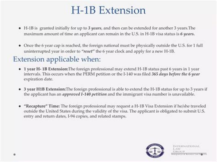 Can I study part time while on H1B?