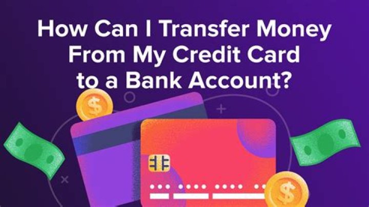 Can I transfer money from line of credit to checking account?